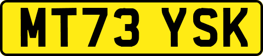 MT73YSK