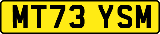 MT73YSM