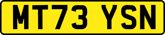 MT73YSN