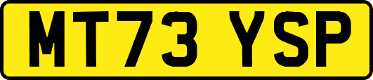 MT73YSP