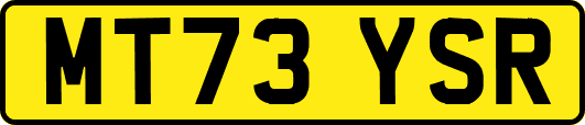 MT73YSR