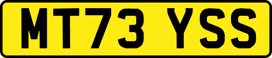 MT73YSS