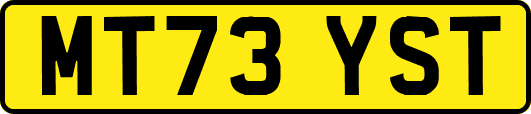 MT73YST