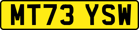 MT73YSW