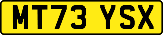 MT73YSX
