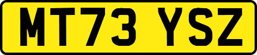MT73YSZ