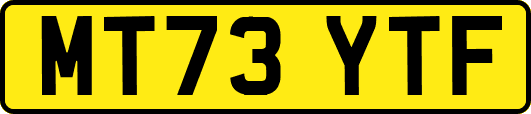MT73YTF