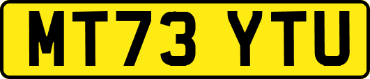 MT73YTU