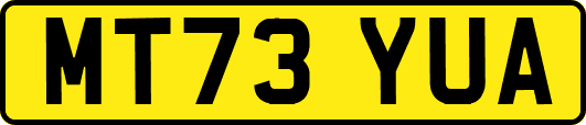 MT73YUA