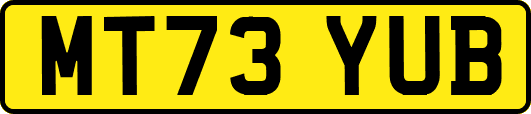 MT73YUB