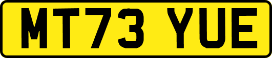 MT73YUE