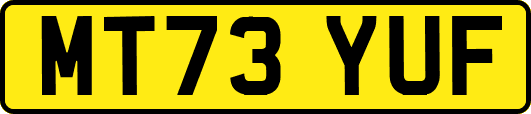 MT73YUF