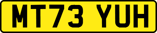 MT73YUH