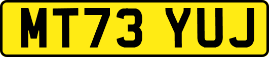 MT73YUJ