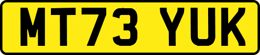 MT73YUK