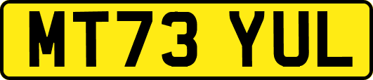 MT73YUL