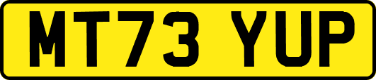 MT73YUP