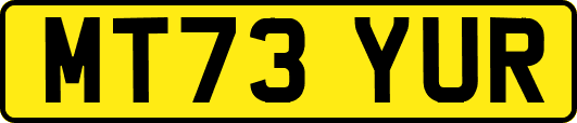 MT73YUR