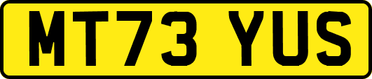 MT73YUS