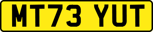 MT73YUT