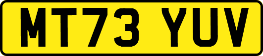 MT73YUV