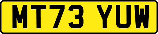 MT73YUW
