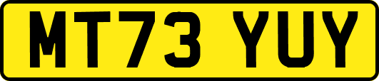 MT73YUY