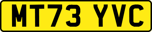 MT73YVC