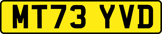 MT73YVD