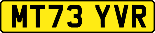 MT73YVR