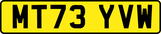 MT73YVW