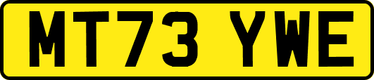 MT73YWE