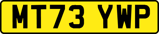 MT73YWP