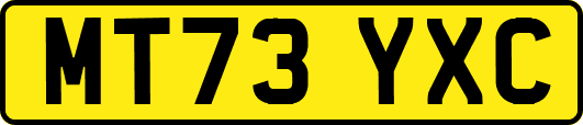 MT73YXC