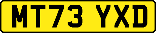 MT73YXD