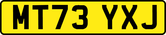 MT73YXJ