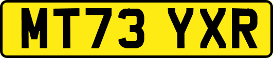 MT73YXR