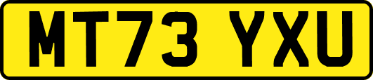 MT73YXU
