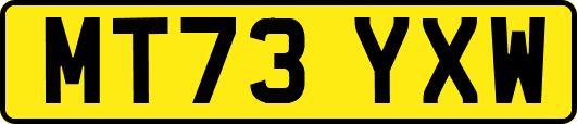MT73YXW