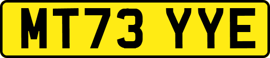 MT73YYE