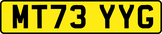 MT73YYG