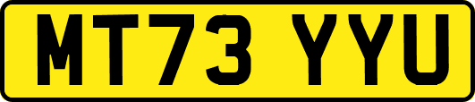 MT73YYU