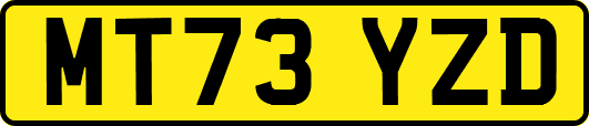 MT73YZD