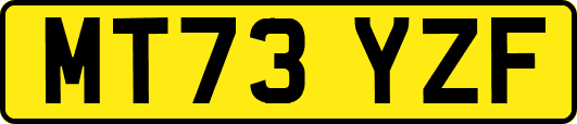 MT73YZF