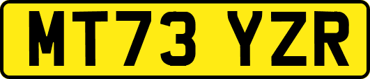 MT73YZR