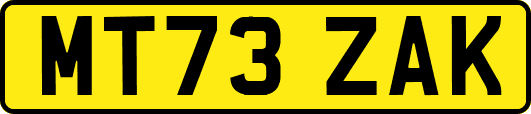 MT73ZAK
