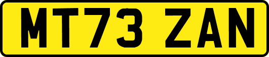 MT73ZAN