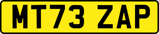 MT73ZAP