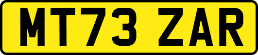 MT73ZAR