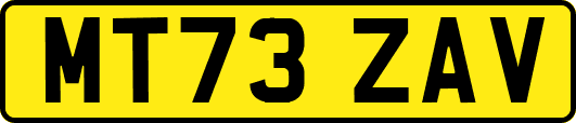 MT73ZAV